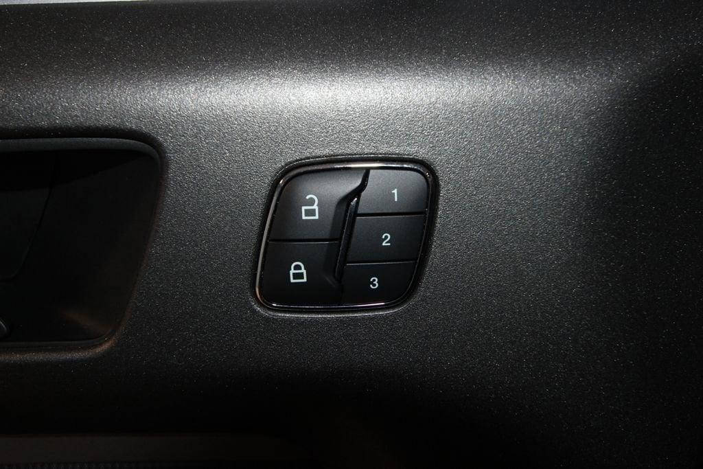 used 2025 Ford Bronco Sport car, priced at $34,744