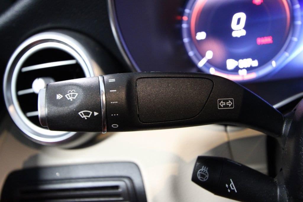 used 2020 Mercedes-Benz C-Class car, priced at $18,492