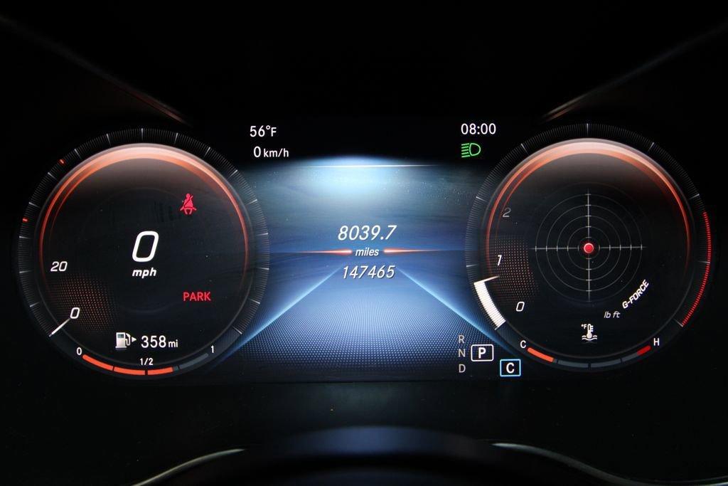 used 2020 Mercedes-Benz C-Class car, priced at $18,991