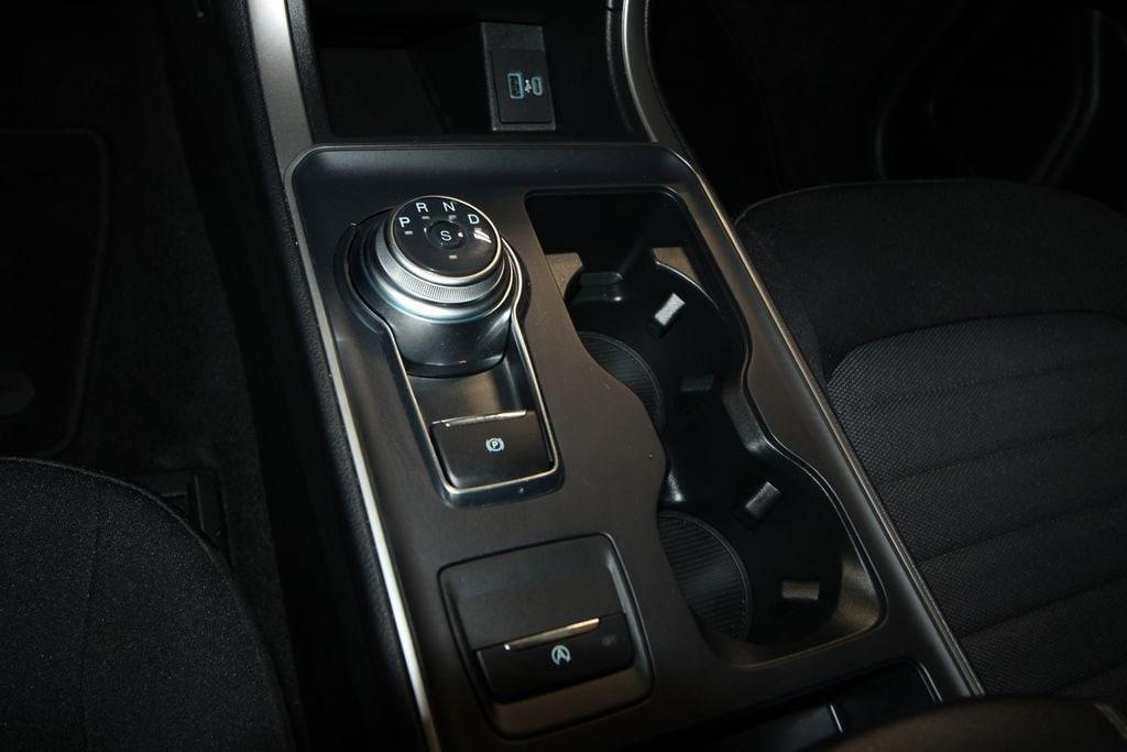 used 2024 Ford Edge car, priced at $31,748