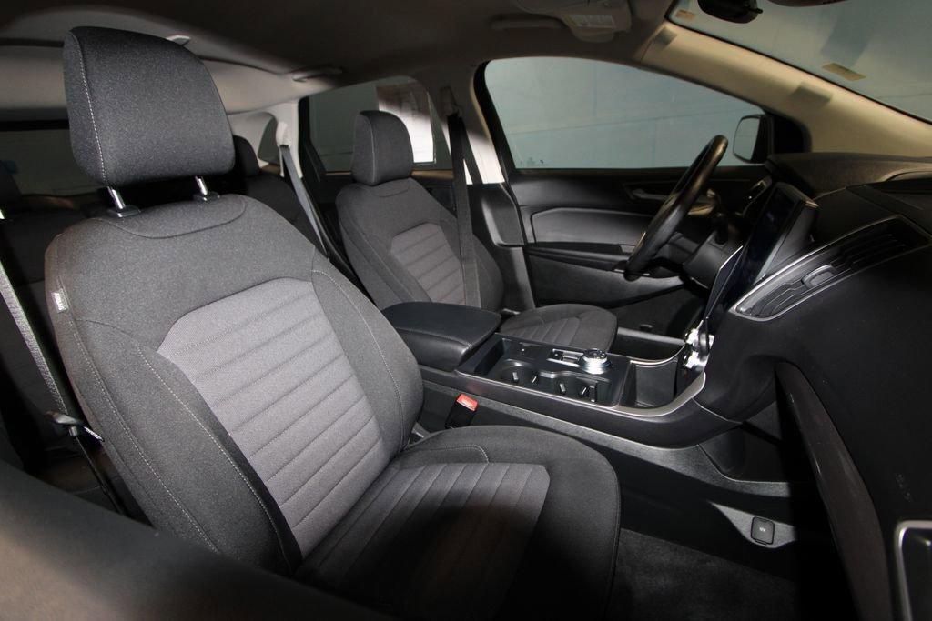 used 2024 Ford Edge car, priced at $31,748