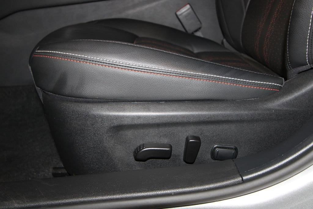 used 2023 Nissan Altima car, priced at $27,650