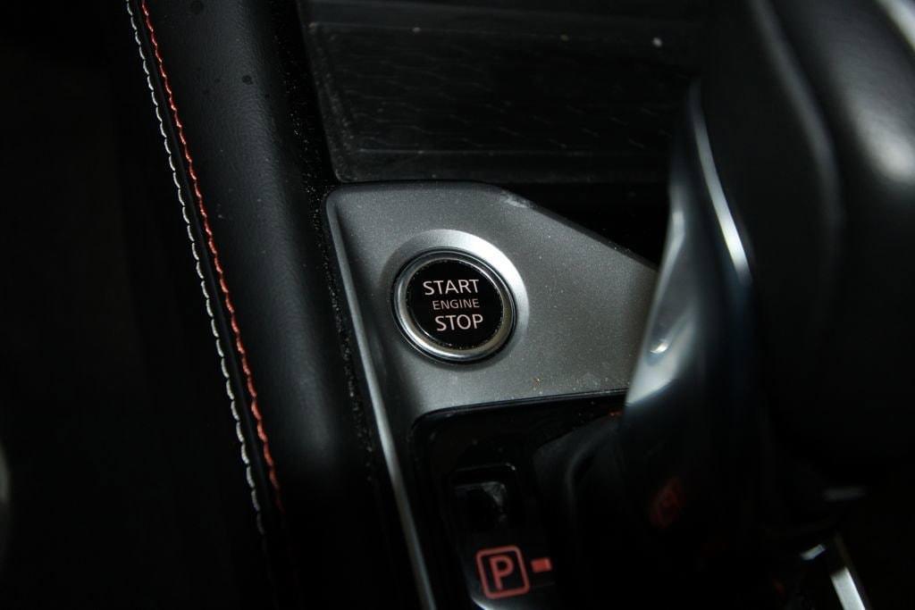 used 2023 Nissan Altima car, priced at $27,650