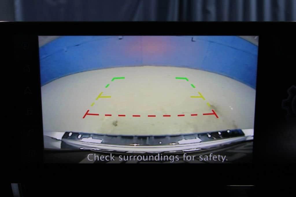 used 2023 Nissan Altima car, priced at $27,650