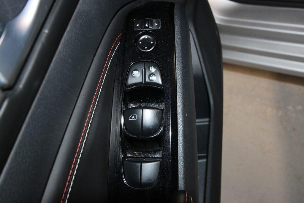 used 2023 Nissan Altima car, priced at $27,650