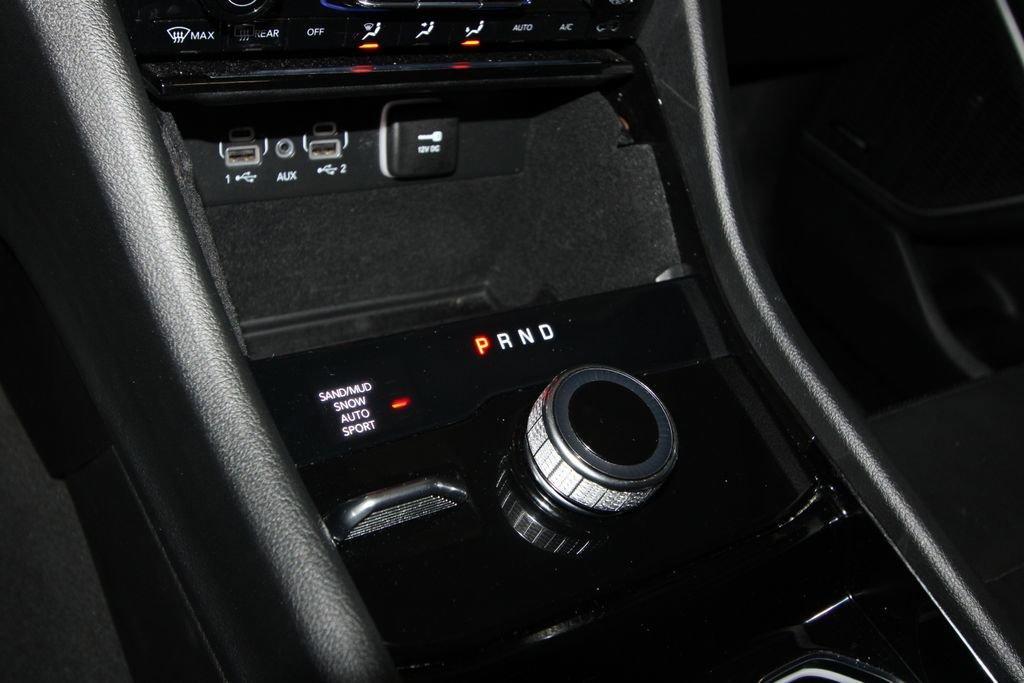 used 2021 Jeep Grand Cherokee L car, priced at $29,991