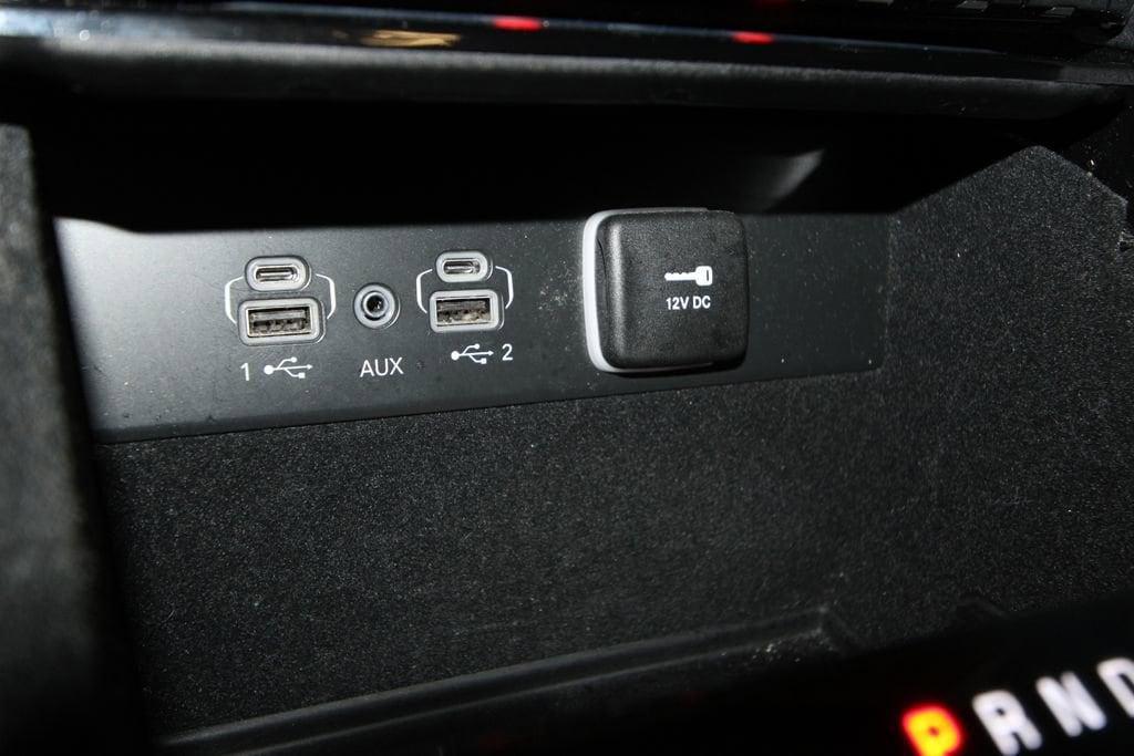 used 2021 Jeep Grand Cherokee L car, priced at $29,991