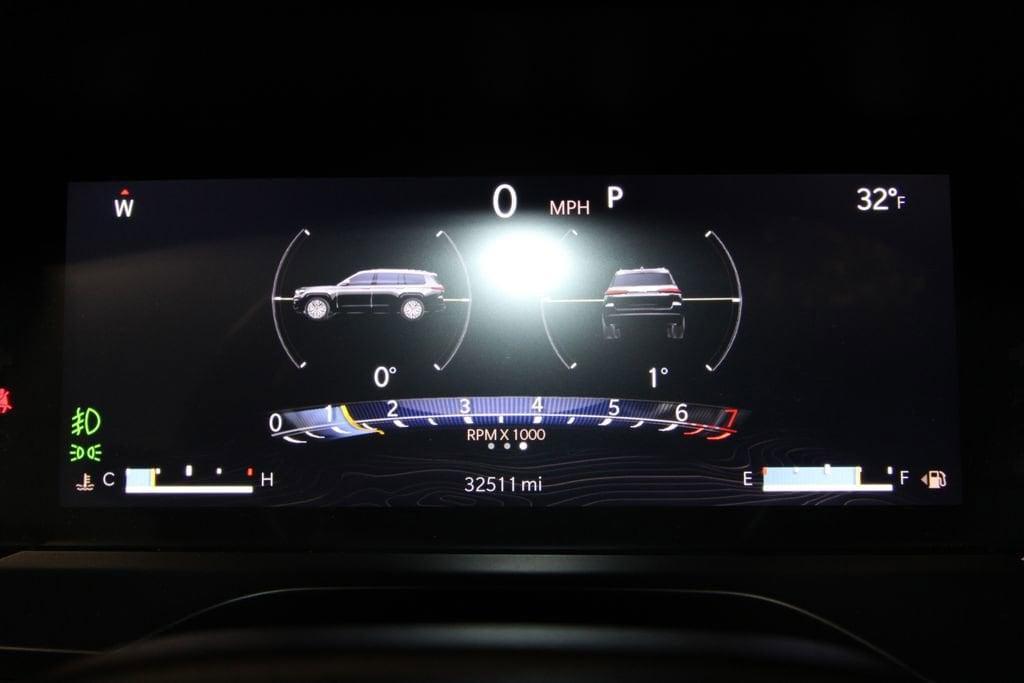 used 2021 Jeep Grand Cherokee L car, priced at $29,991