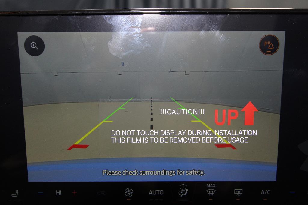 new 2026 Ford Mustang car, priced at $46,816