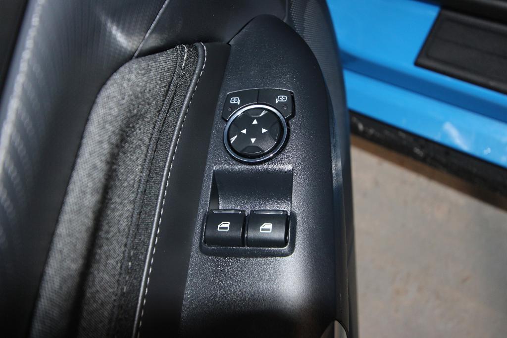 new 2026 Ford Mustang car, priced at $46,816