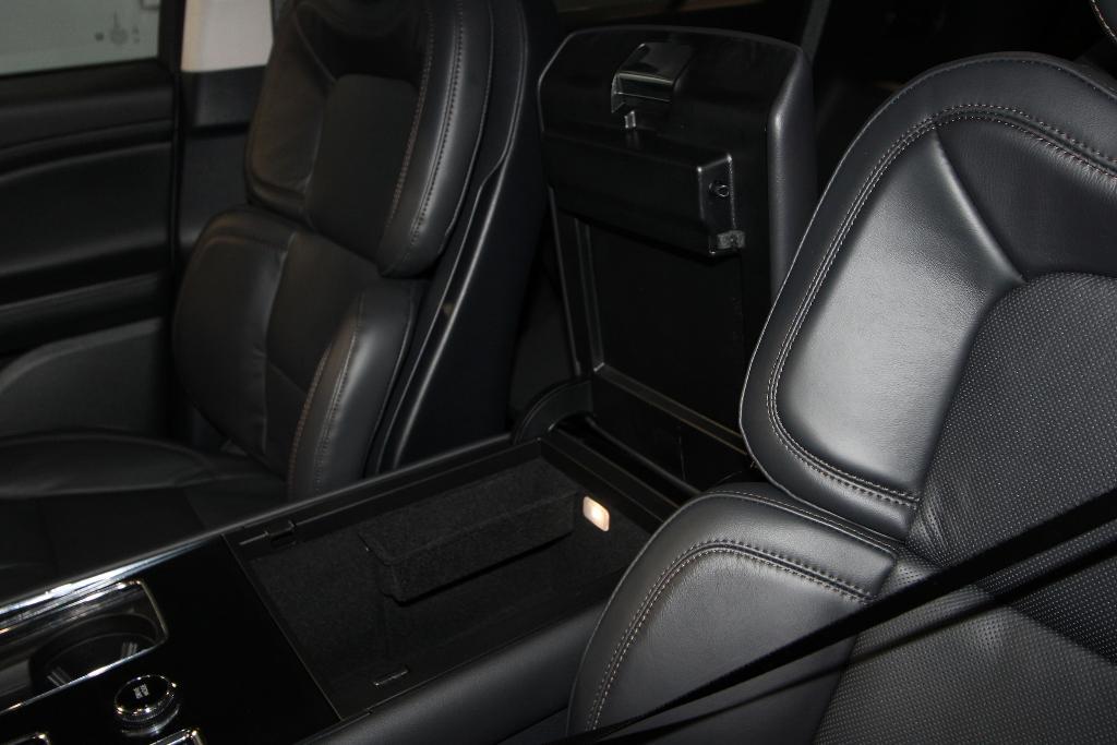 new 2026 Lincoln Aviator car, priced at $73,576