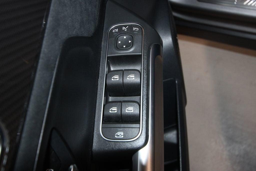 used 2025 Mercedes-Benz AMG GLB 35 car, priced at $48,400