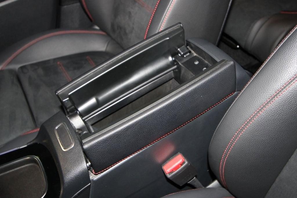 used 2025 Mercedes-Benz AMG GLB 35 car, priced at $48,400