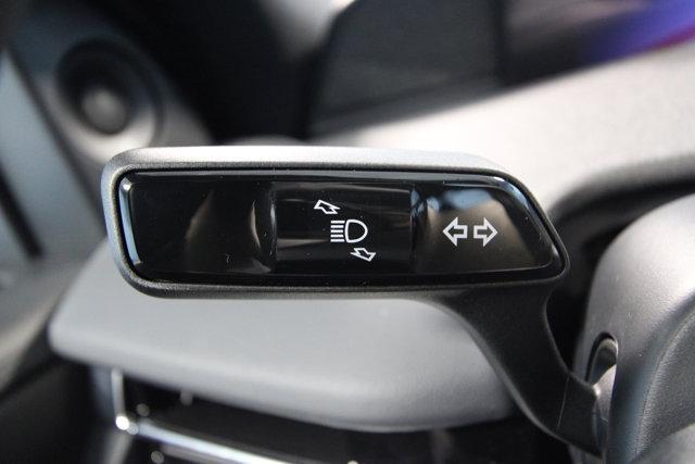 new 2025 Lincoln Navigator car, priced at $104,435