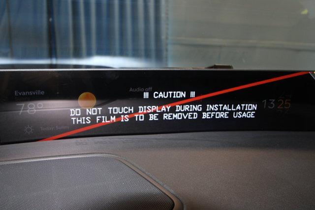 new 2025 Lincoln Navigator car, priced at $104,435