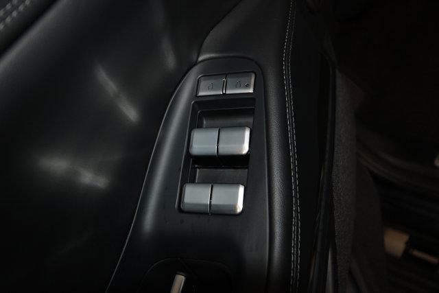 new 2025 Lincoln Navigator car, priced at $104,435