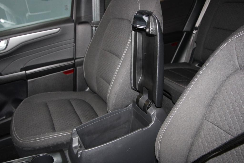 used 2024 Ford Escape car, priced at $25,656