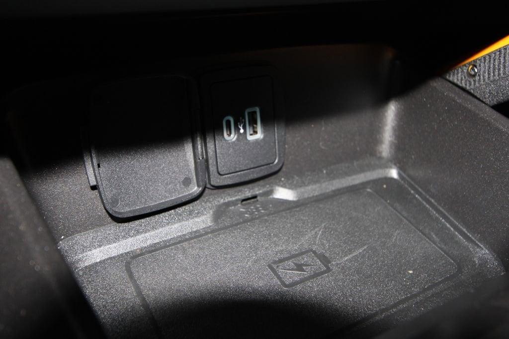 used 2023 Ford Bronco car