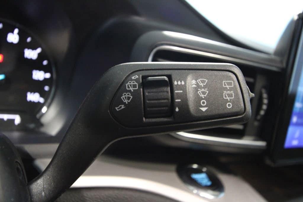 used 2024 Ford Explorer car, priced at $39,874