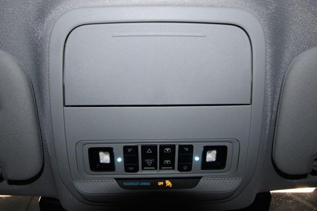 used 2024 Ford Explorer car, priced at $39,874