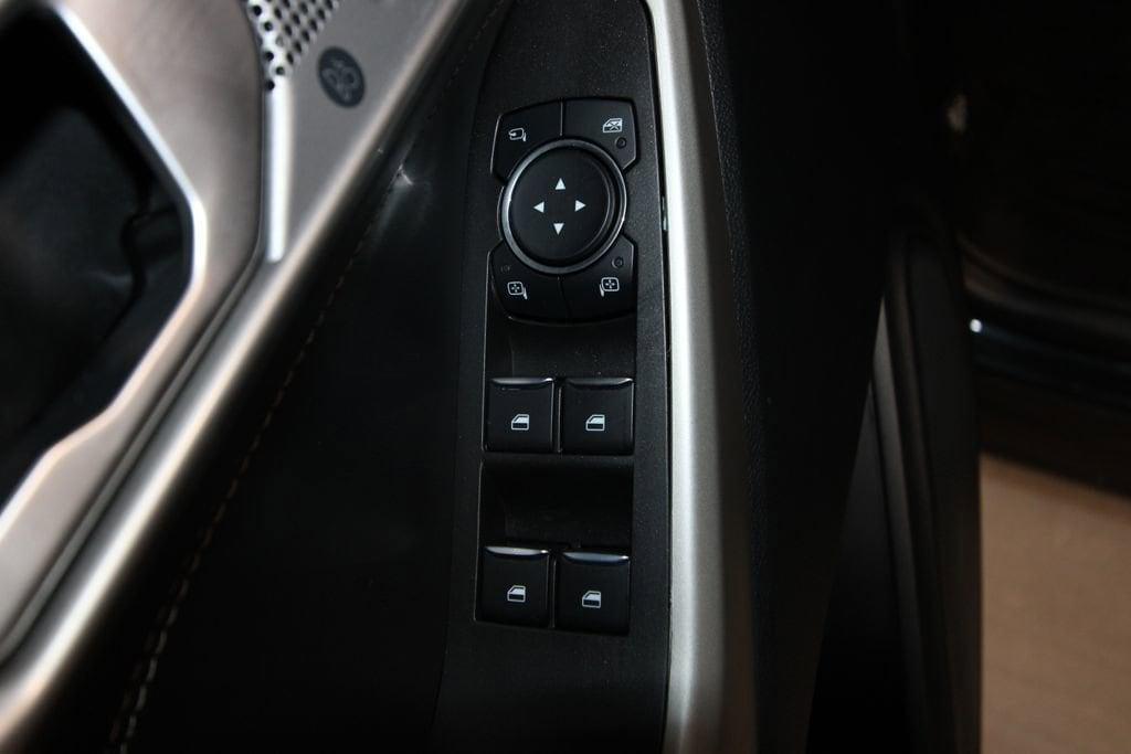 used 2024 Ford Explorer car, priced at $39,874