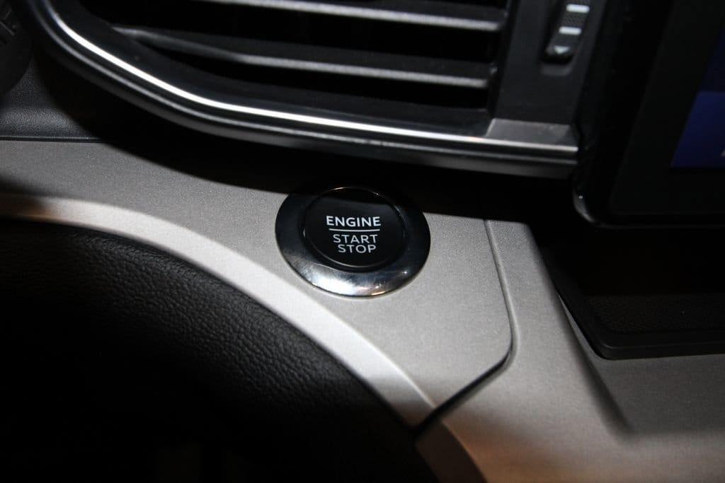 used 2024 Ford Explorer car, priced at $39,874