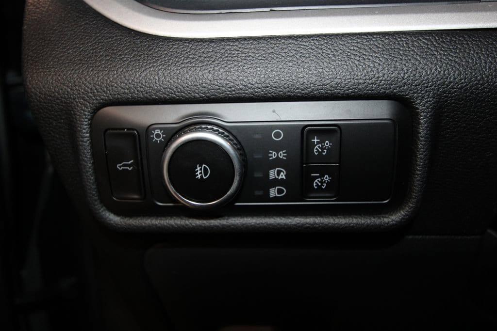 used 2024 Ford Explorer car, priced at $39,874