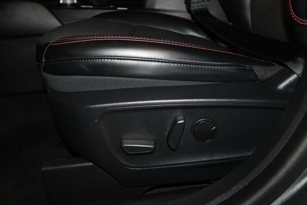 used 2025 Ford Escape car, priced at $29,417