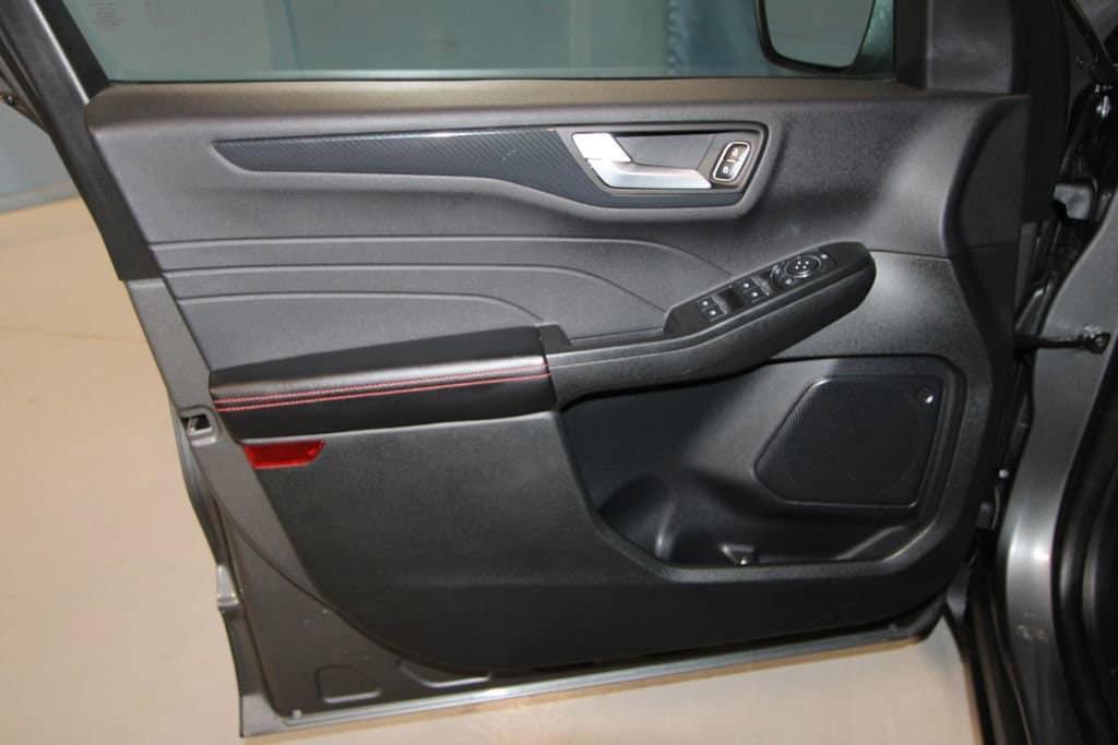 used 2025 Ford Escape car, priced at $29,417