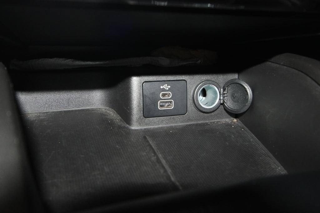 used 2025 Ford Escape car, priced at $29,417