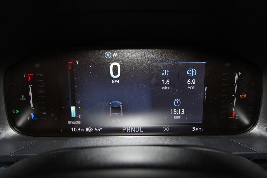 new 2026 Ford Maverick car, priced at $26,934