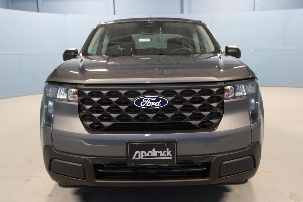 new 2026 Ford Maverick car, priced at $26,934