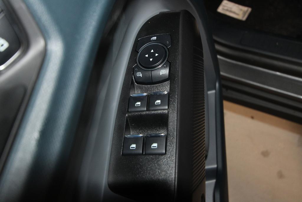 new 2026 Ford Maverick car, priced at $26,934