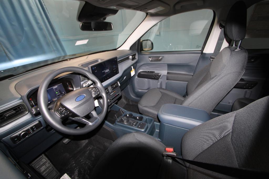 new 2026 Ford Maverick car, priced at $26,934