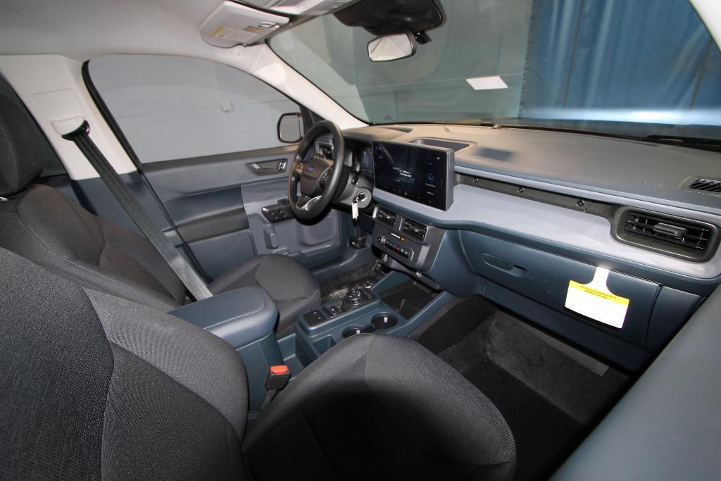 new 2026 Ford Maverick car, priced at $26,934