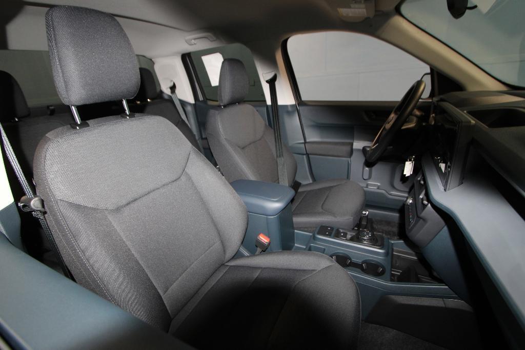 new 2026 Ford Maverick car, priced at $26,934