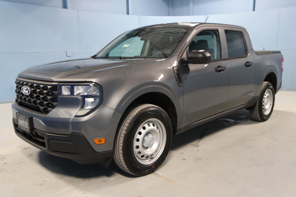new 2026 Ford Maverick car, priced at $26,934