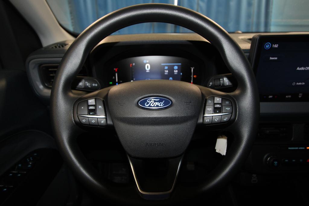 new 2026 Ford Maverick car, priced at $26,934