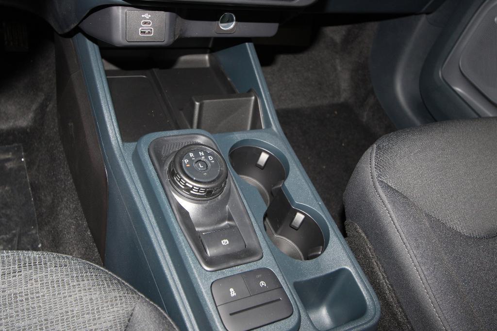 new 2026 Ford Maverick car, priced at $26,934