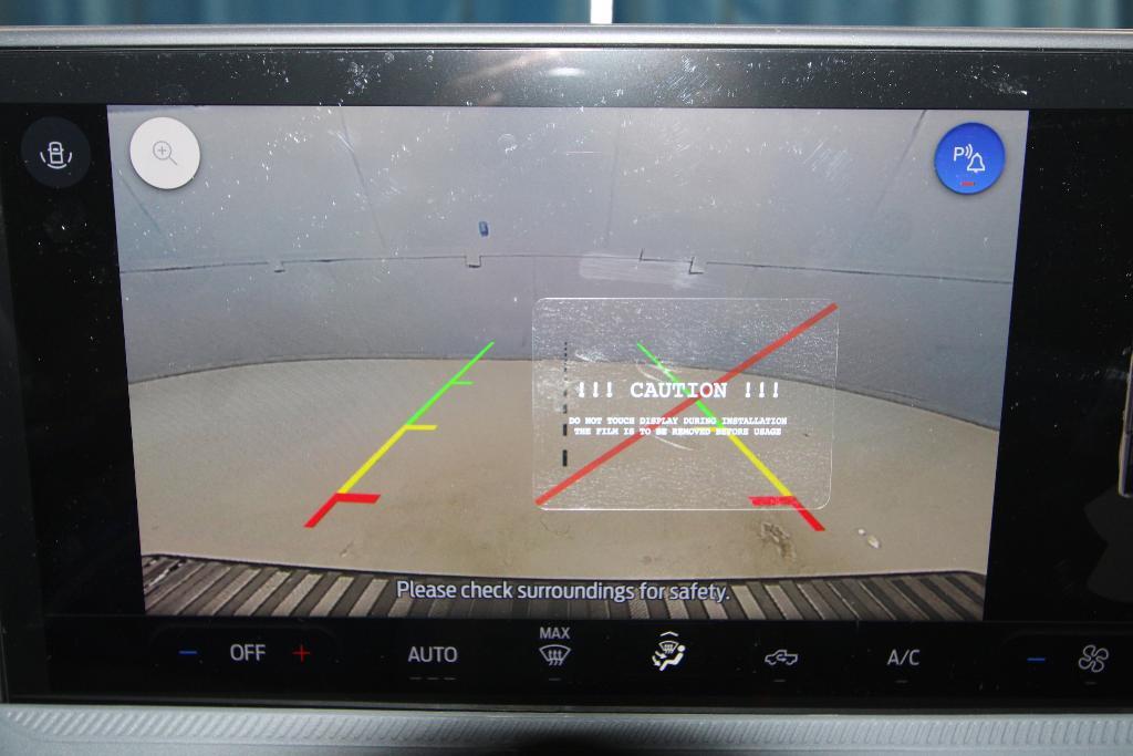 new 2026 Ford Maverick car, priced at $26,934