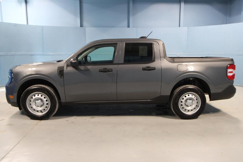 new 2026 Ford Maverick car, priced at $26,934
