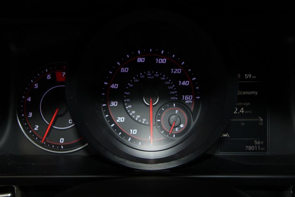 used 2021 Hyundai Elantra car, priced at $18,125