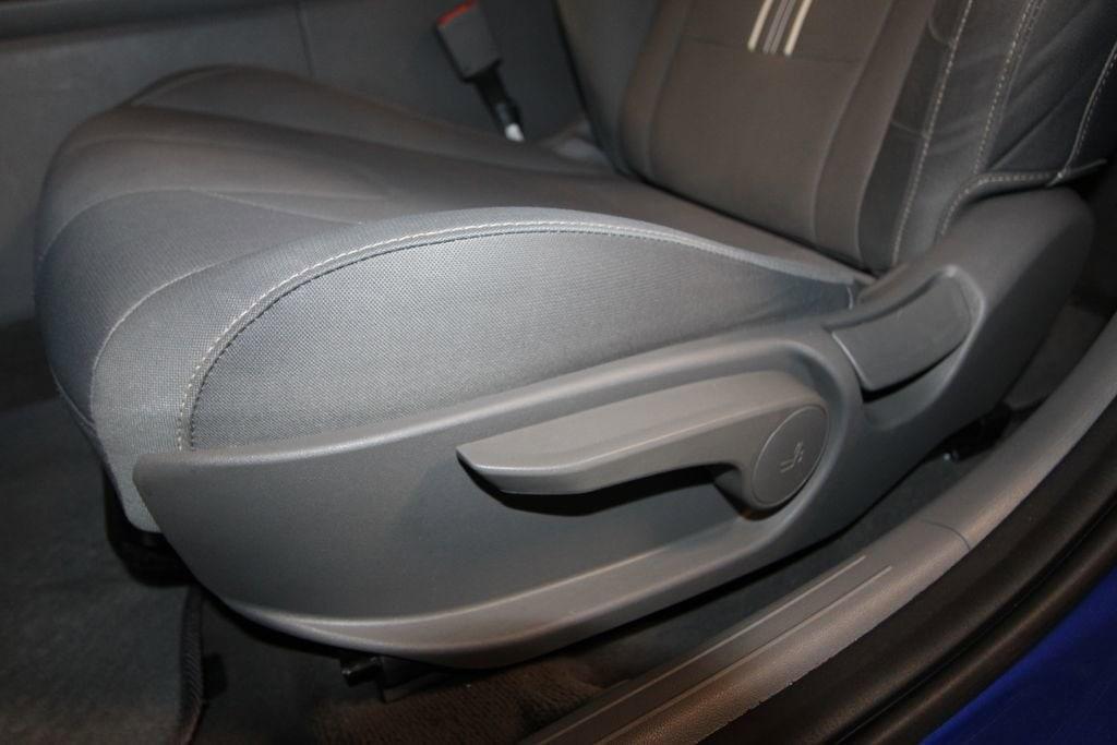 used 2021 Hyundai Elantra car, priced at $18,125