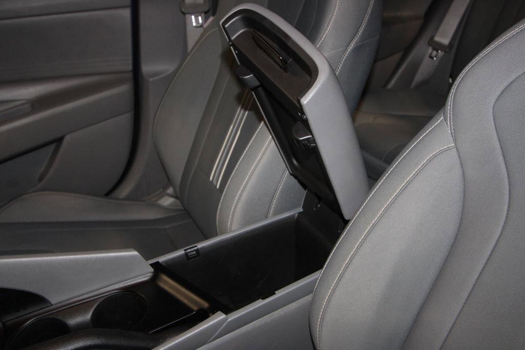 used 2021 Hyundai Elantra car, priced at $18,125