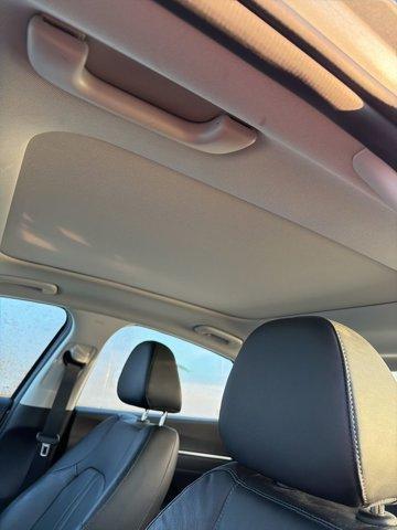 used 2021 Hyundai Sonata car, priced at $21,261