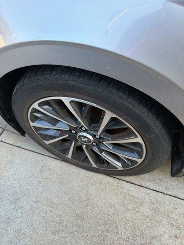 used 2021 Hyundai Sonata car, priced at $21,261