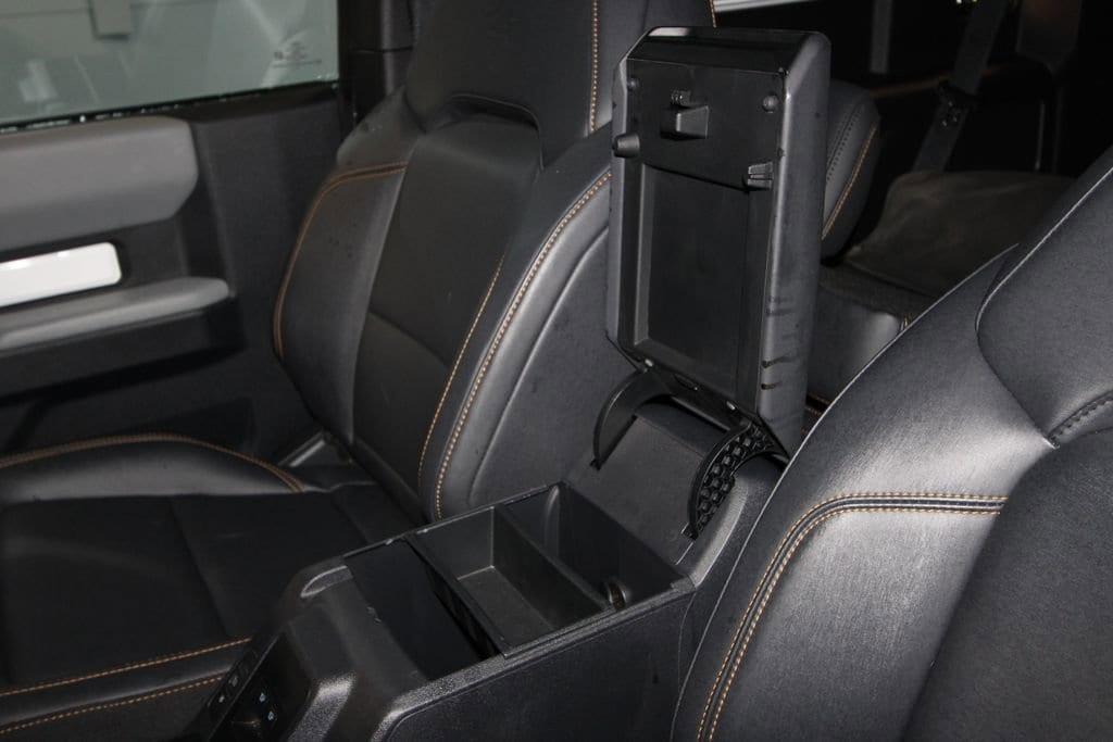 used 2023 Ford Bronco car