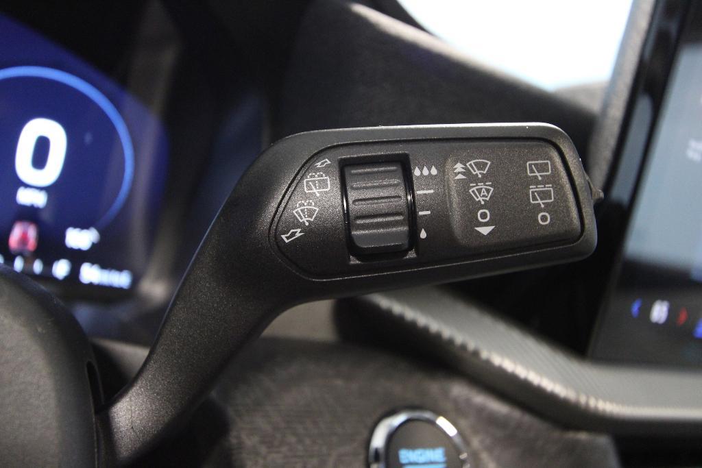 new 2026 Ford Explorer car, priced at $52,746