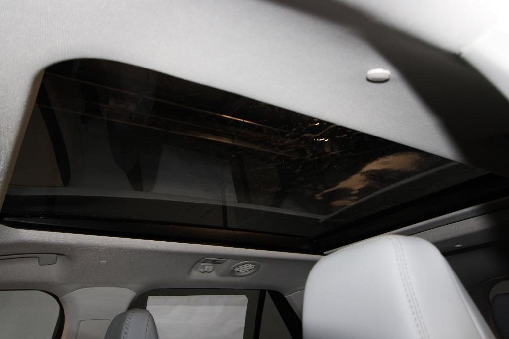 new 2026 Ford Explorer car, priced at $52,746