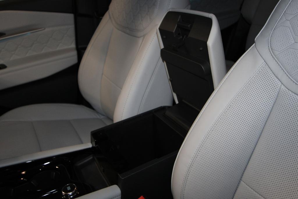 new 2026 Ford Explorer car, priced at $52,746